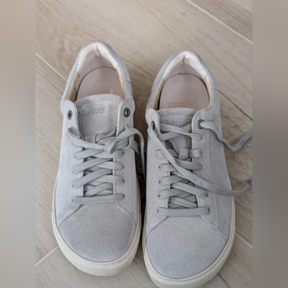 Birkenstock Bend Low Suede Leather - Picture 5 of 10